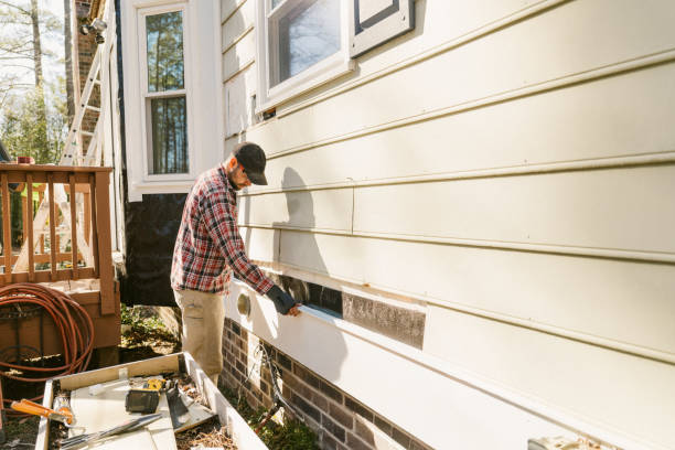 Top rated local Siding Inspection specialists in Sandston, VA